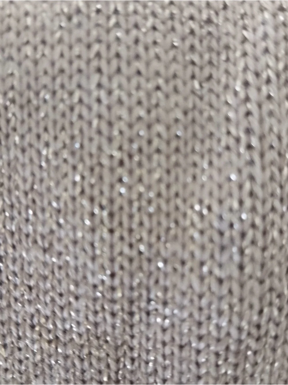 Coach knit gloves
